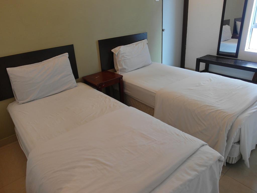 Bintang Garden Hotel Kuala Lumpur Pokoj fotografie