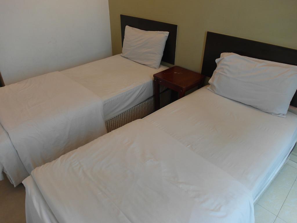 Bintang Garden Hotel Kuala Lumpur Pokoj fotografie