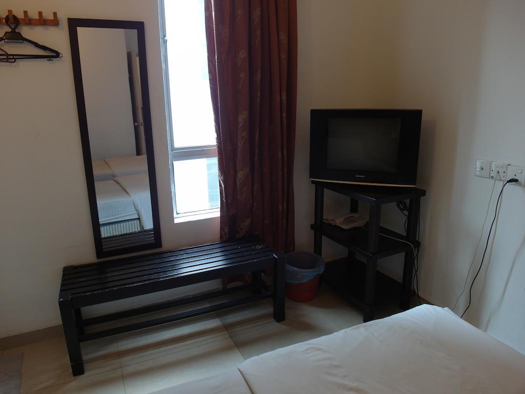 Bintang Garden Hotel Kuala Lumpur Pokoj fotografie